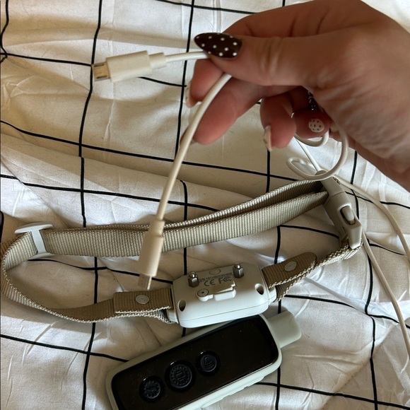 Remote shock collar - Picture 3 of 3